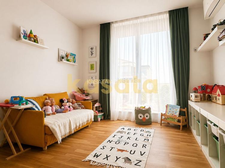 CASĂ TIP DUPLEX –GATED COMMUNITY | PANOURI SOLARE | DOTARI PREMIUM - 27