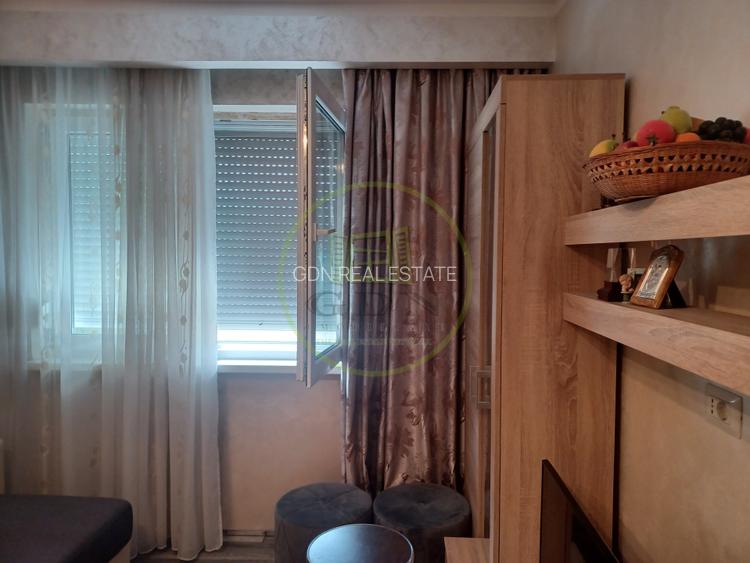 Garsoniera de inchiriat str. Lanii - 16