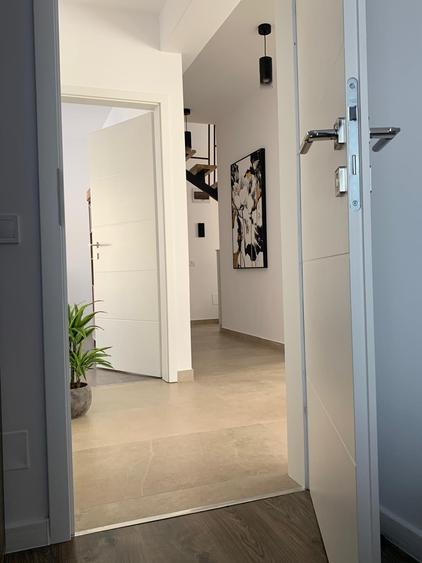 Apartament 4 cam,pe 2 nivele ,cart Manastur, zona Citadela Residence