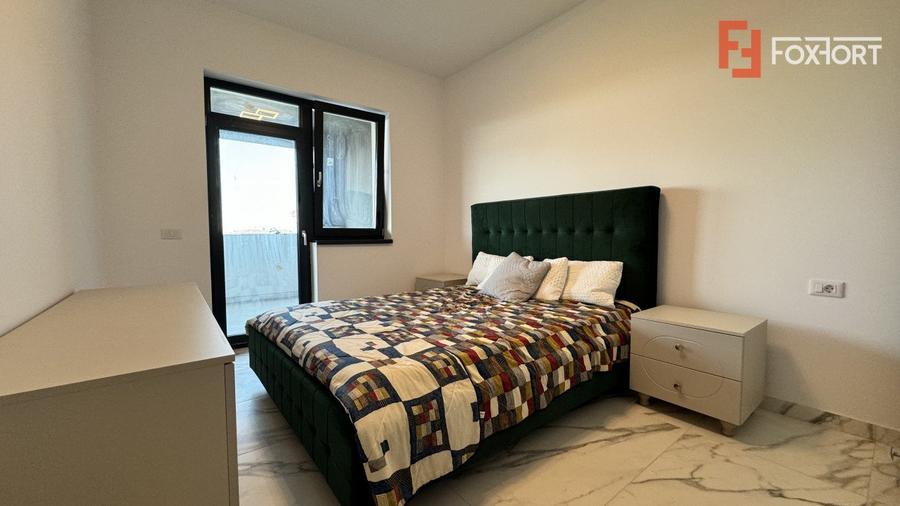 Apartament 3 camere, in Giroc, zona centrala - ID V4585