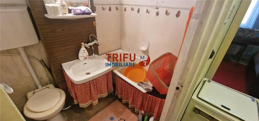 Apartament 4 camere pe Bulevardul Transilvaniei
