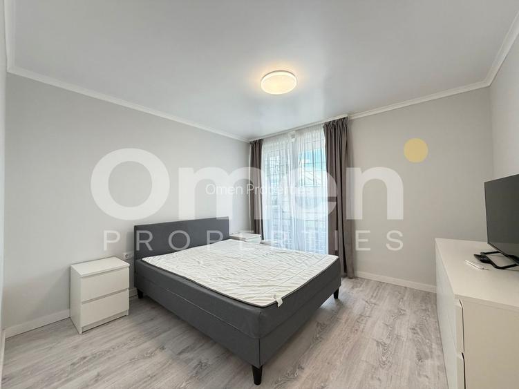 Apartament modern cu 2 camere si parcare, situat in bloc nou, zona Lamaitei - 7