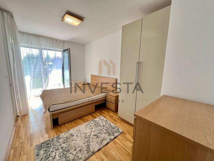 Apartament modern cu 2 camere și terasă spațioasă – Sopor