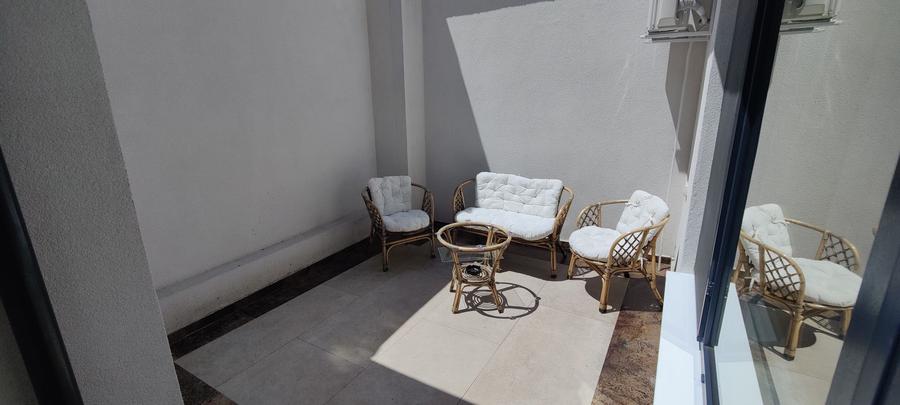 2 camere Catedrala Mantuirii Neamului / Marriott | Decomandat | Parcare inclusa