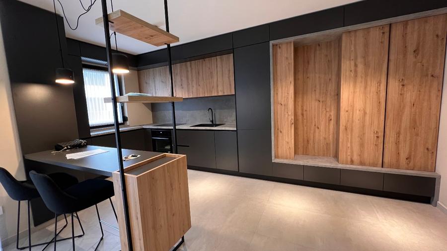 Apartament 2 camere Kaufland Dumbravita