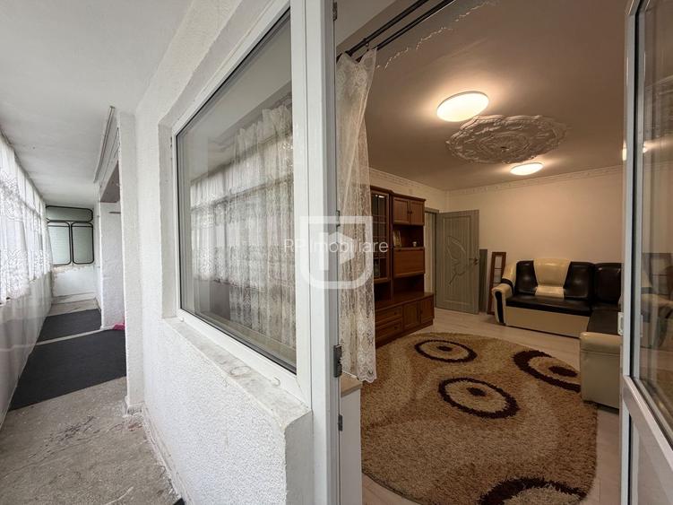 Apartament renovat | 3 camere | etaj 1 | George Enescu - 6