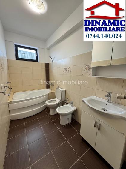 Apartament 2 cam, 56 mp utili, Str. Fermelor, 450 Eur/lunar - 4