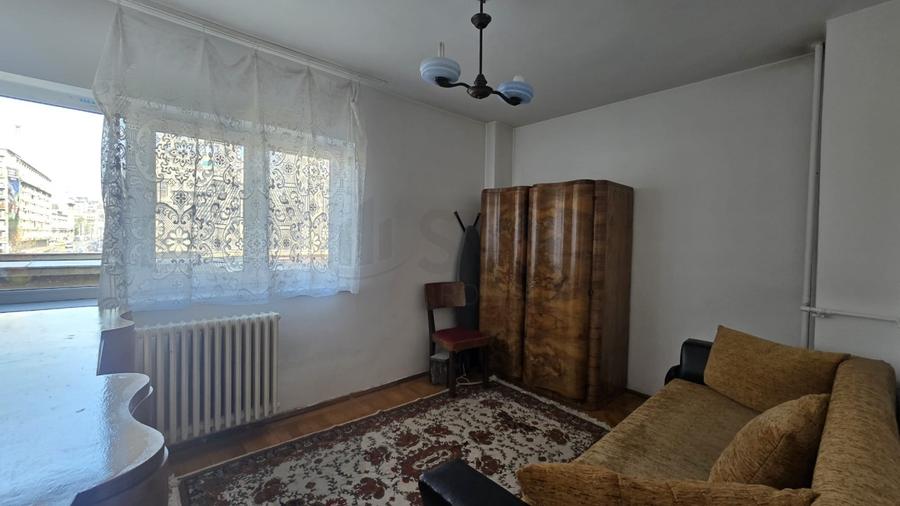 REA1027706 Apartament 3 camere Natiunile Unite
