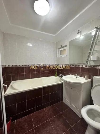3 Camere de inchiriat | Dristor | Metrou | 2 Bai | Mobilat | Utilat - 7