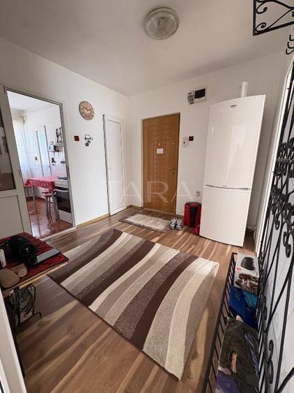 Apartament 3 camere decomandat, Mănăștur – zona Minerva.