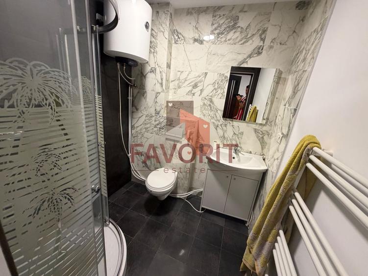 SAD – Spațiu de 37,5 mp de închiriat în zona Steaua