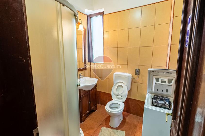 Casă de vânzare 4 camere ultracentral Oradea - 15