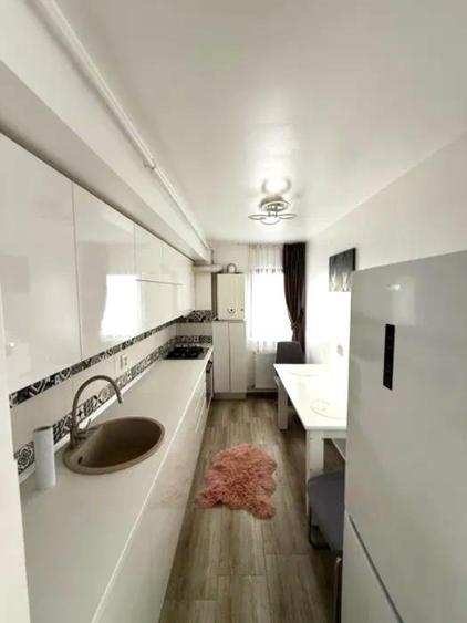 Prima inchiriere! Apartament modern 2 camere conf 1 dec zona Centru