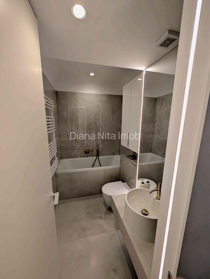 Apartament 2 camere/ Cortina North/ Pipera/ Promenada - 5