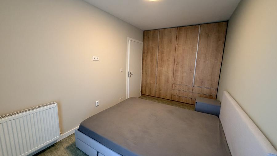 Apartament 2 camere+ garaj, Dambu Rotund