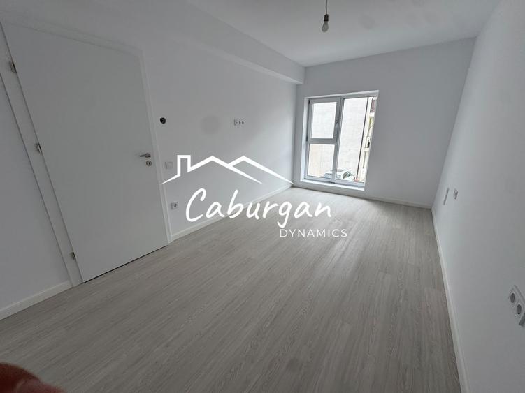 Apartament cu 2 camere, 43mp utili+balcon, lift - Lacul lui Binder