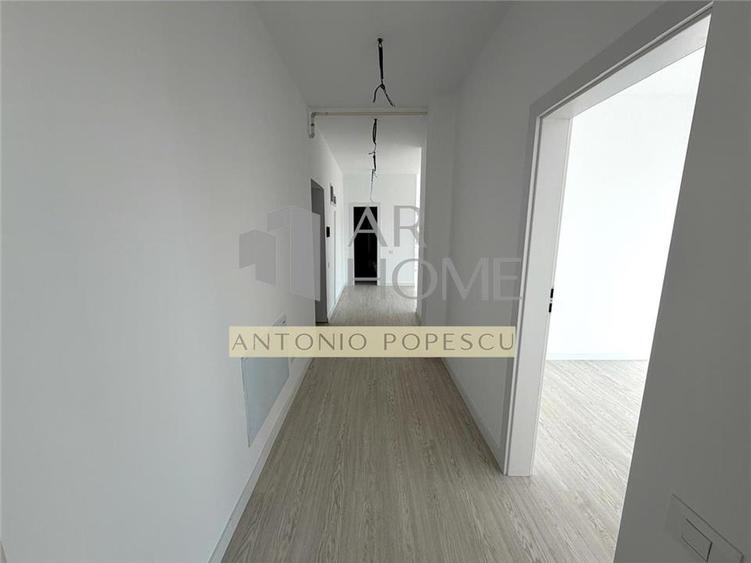 Apartament 3 camere, premium, in Ploiesti, zona Albert.
