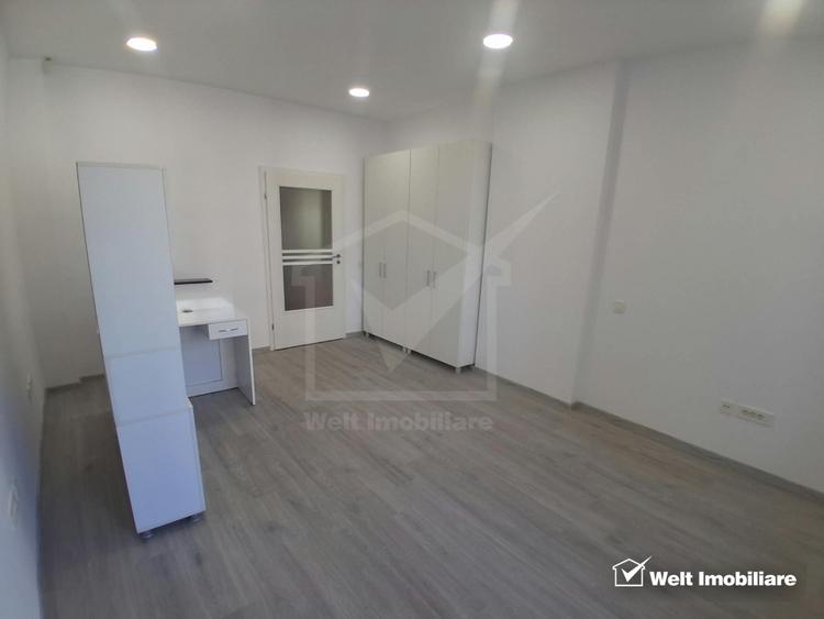 Spatiu birou, 3 camere, parcare, Centru, Cluj-Napoca