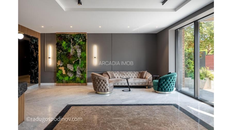 Apartament 2 camere + loc parcare subteran - ARQA Jolie Village - 30