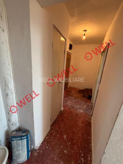 Apartament cu 2 camere de vânzare în Târgu Secuiesc, pe strada 1 Decembrie 1918! - 8