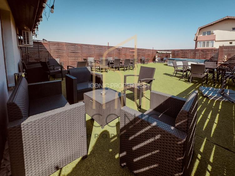 Inchiriez  cladire birouri cu suprafata de  660 mp - 7