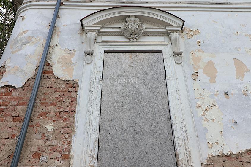 Imobil istoric cu arhitectură interbelică – Cartierul Evreiesc - 7