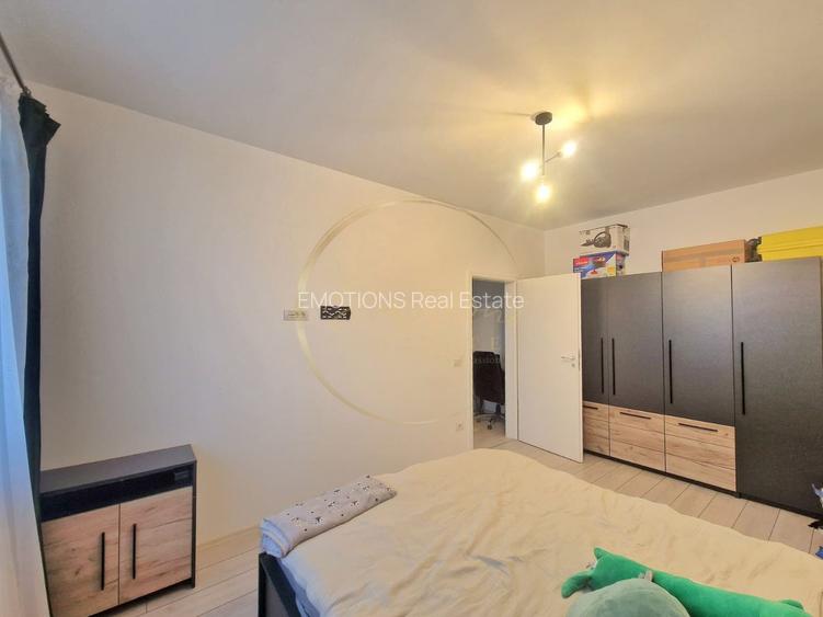 SUOER OCAZIE | Apartament 2 camere - Braytim, Timișoara - 4
