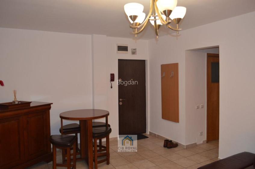 Inchiriez apt. ULTRACENTRAL 2 cam. zona Sala Palatului-Ateneu, Str. Stirbei Voda - 6