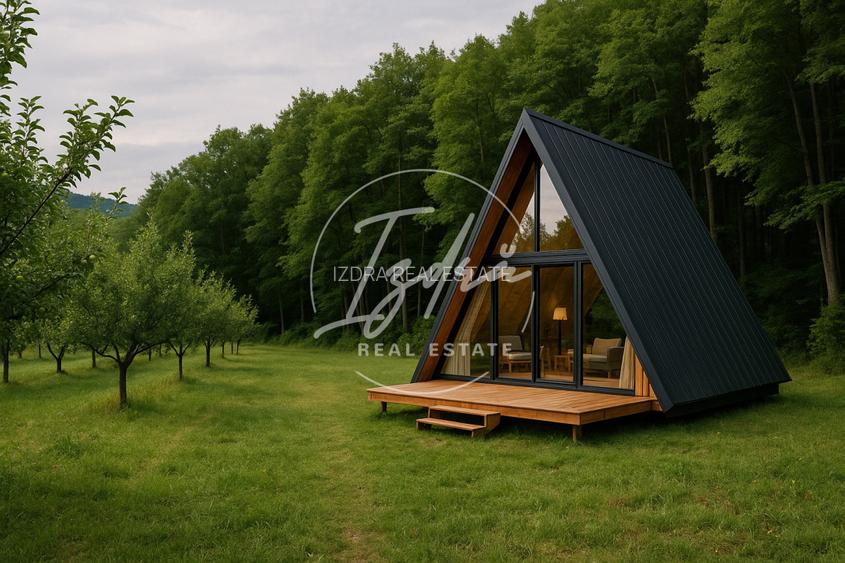 Parcelele cu cele mai bune preturi din judet - 17