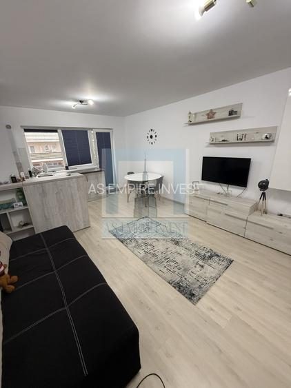 Garsoniera mobilata/utilata - zona Subcetate/Sanpetru - 2