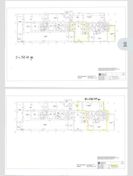 Pantelimon spatiu comercial 950 mp - 4