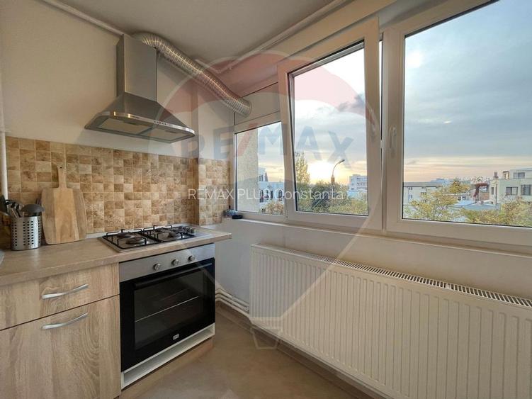 Apartament 2 camere de închiriat, termen lung, în Faleza Nord - 12