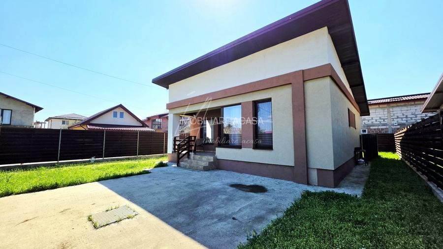 Ciorogarla - Darvari, mobilata si utilata complet, mutare imediata - 22