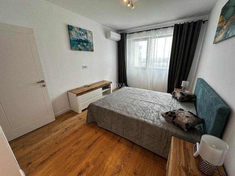 2 camere si Parcare Ivory Residence Pipera Emil Racovita Rond OMV - 7