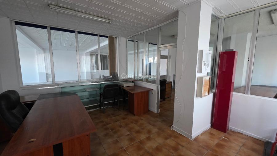 Spatiu destinat pentru birouri sau cabinete medicale - 6