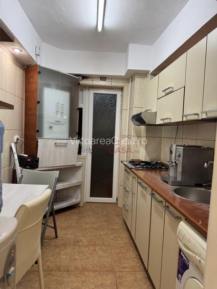 Ultracentral - 4 camere ultracentral - renovat - vila anvelopata - 8