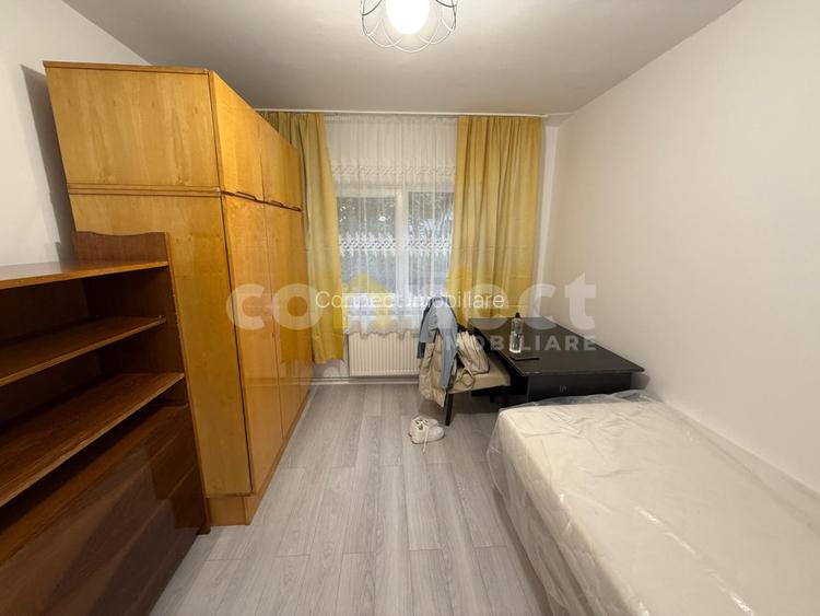 Apartament de inchiriat | 3 camere, 2 bai | Zorilor, zona Observator  - 8