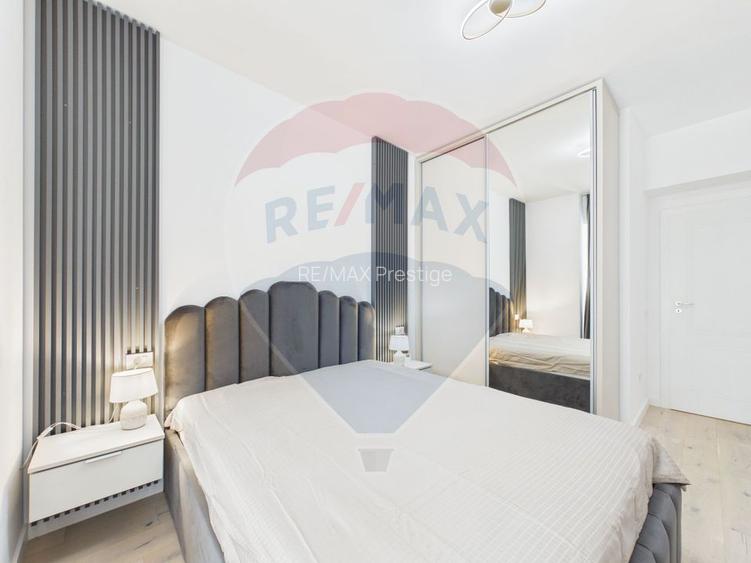 Apartament 2 camere Pipera/First Estate - 5