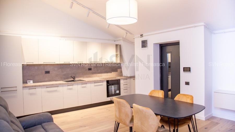 REA1022804 Apartament 3 Camere Aviatiei - 3