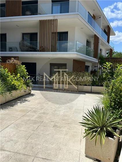 Apartament 3 camere lux I La Gloire Parc du Lac I 1 Loc de parcare - 19