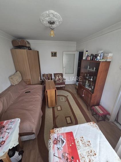 Garsoniera - zona Alexandru cel Bun - Aleea Musatini - Pet Friendly - 3