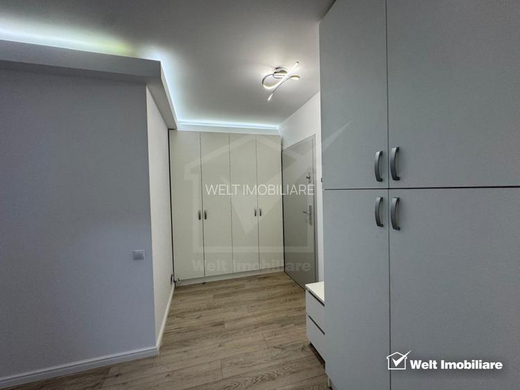 Apartament 2 camere, 48 MP + 12 MP terasa, parcare, Zorilor - 11