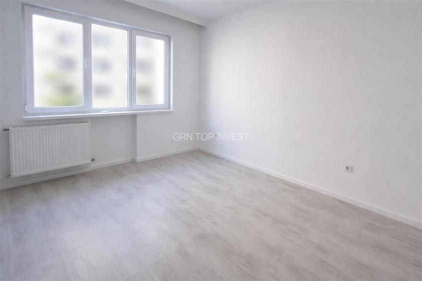 Apartament 3 camere decomandat pivnita zona Vasile Aaron - 12