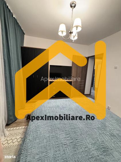 Pantelimon | 2 Camere | Renovat | Balcon | AC - 6