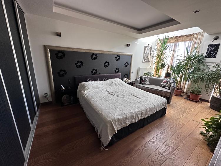 Penthouse cu vedere panoramică. - 4