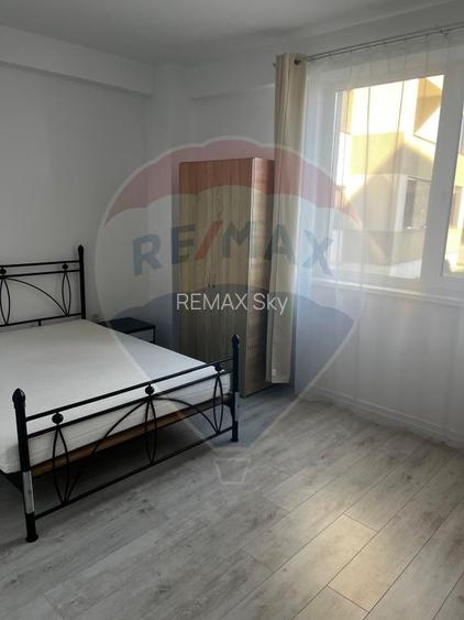 Apartament modern de închiriat – 3 camere | 75 mp | Parcare inclusă - 4