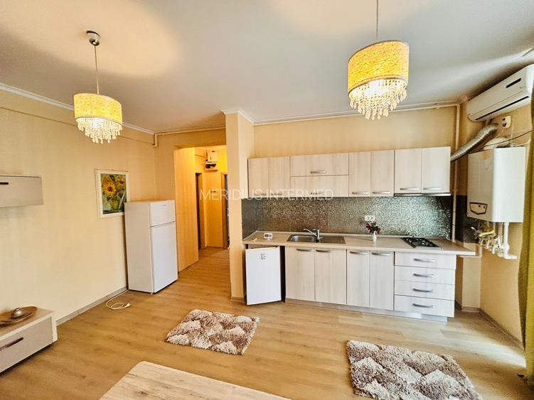 Închiriere apartament 2 camere — bloc nou, Mamaia Nord, str. D29, lângă Lidl - 5