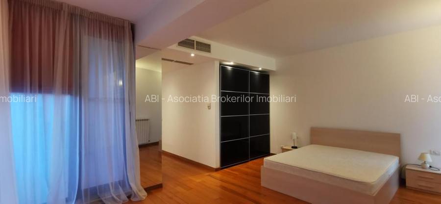 Primaverii exclusivist 3 camere, 3 bai, supr totala 240mp - 20