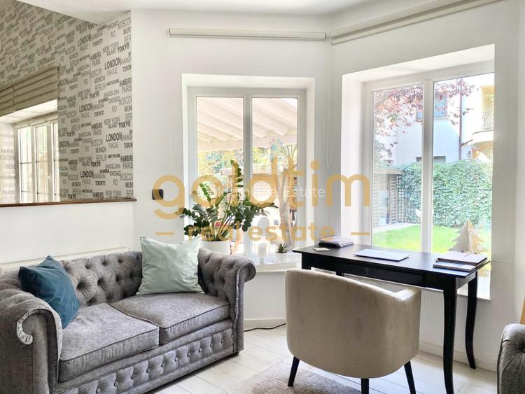 VILA INDIVIDUALA/COMPLEX INCHIS/RENOVATA/BANEASA RESIDENTIAL/IANCU NICOLAE - 4