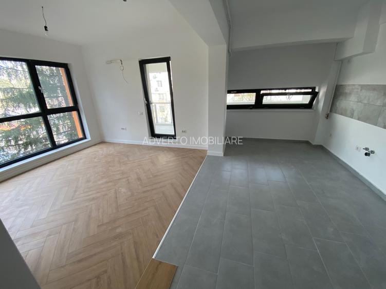 Vânzare apartament 2 camere bloc nou Crângași - 10